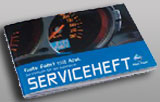Servicebuch